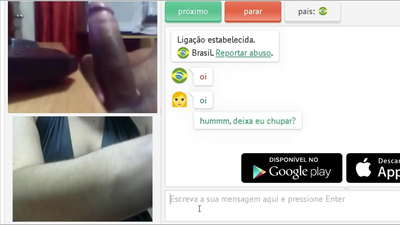 Ehemann und Ehefrau genießen fremde Selbstbefriedigung