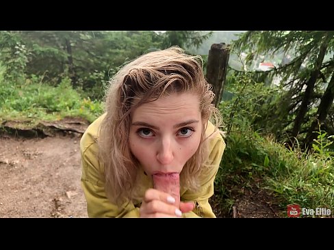 ❤️ Mädchen schluckt Sperma nach einem öffentlichen Blowjob - Eva Elfi Sex video bei de.samoanalitika.ru ️❤